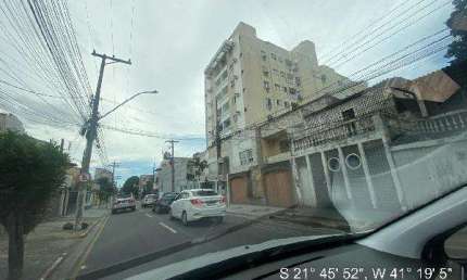 Oportunidade Única em CAMPOS DOS GOYTACAZES - RJ | Tipo: Apartamento | Negociação: Leilão  | Situação: Imóvel
