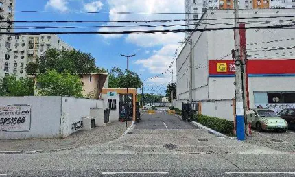 Oportunidade Única em BELFORD ROXO - RJ | Tipo: Apartamento | Negociação: Leilão  | Situação: Imóvel