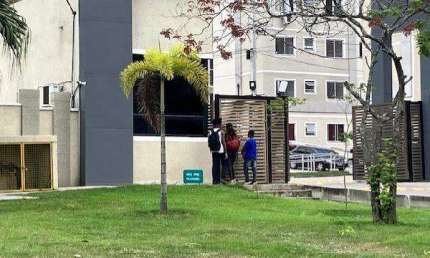 Oportunidade Única em NOVA IGUACU - RJ | Tipo: Apartamento | Negociação: Leilão  | Situação: Imóvel