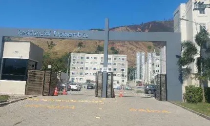 Oportunidade Única em NOVA IGUACU - RJ | Tipo: Apartamento | Negociação: Leilão  | Situação: Imóvel