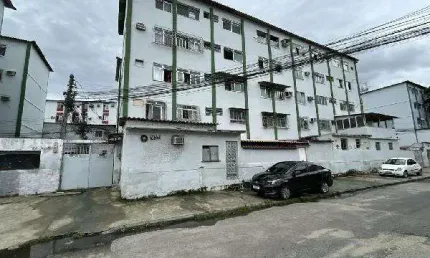 Oportunidade Única em RIO DE JANEIRO - RJ | Tipo: Apartamento | Negociação: Leilão  | Situação: Imóvel