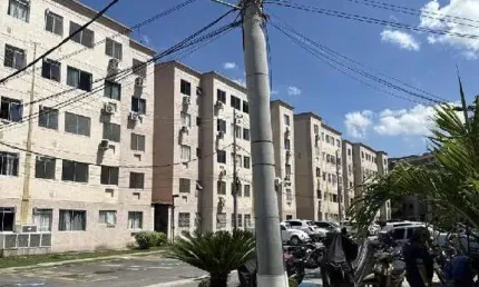 Oportunidade única em rio de janeiro - rj | tipo: apartamento | negociação: leilão  | situação: imóvel