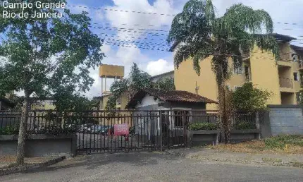 Oportunidade Única em RIO DE JANEIRO - RJ | Tipo: Apartamento | Negociação: Leilão  | Situação: Imóvel