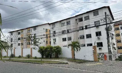 Oportunidade Única em RIO DE JANEIRO - RJ | Tipo: Apartamento | Negociação: Leilão  | Situação: Imóvel