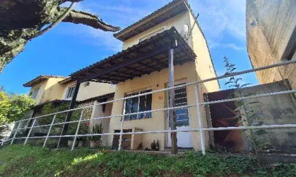Oportunidade Única em NOVA IGUACU - RJ | Tipo: Casa | Negociação: Leilão  | Situação: Imóvel