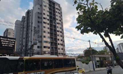 Oportunidade Única em RIO DE JANEIRO - RJ | Tipo: Apartamento | Negociação: Leilão  | Situação: Imóvel