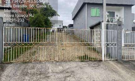 Oportunidade Única em NOVA IGUACU - RJ | Tipo: Apartamento | Negociação: Leilão  | Situação: Imóvel