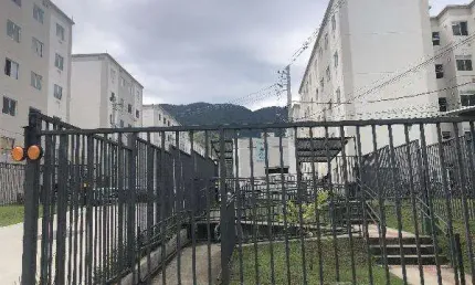 Oportunidade Única em NOVA IGUACU - RJ | Tipo: Apartamento | Negociação: Leilão  | Situação: Imóvel
