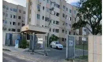 Oportunidade Única em RIO DE JANEIRO - RJ | Tipo: Apartamento | Negociação: Leilão  | Situação: Imóvel