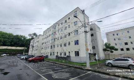 Oportunidade Única em BELFORD ROXO - RJ | Tipo: Apartamento | Negociação: Leilão  | Situação: Imóvel