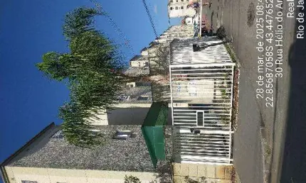 Oportunidade única em rio de janeiro - rj | tipo: apartamento | negociação: leilão  | situação: imóvel
