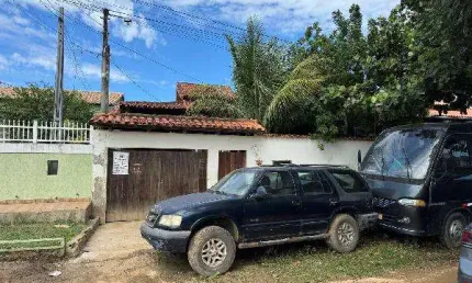Oportunidade Única em SAO PEDRO DA ALDEIA - RJ | Tipo: Casa | Negociação: Leilão  | Situação: Imóvel