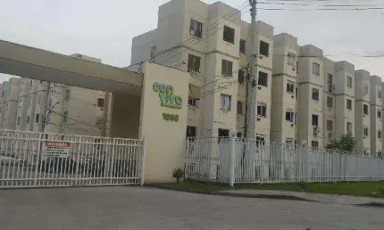 Oportunidade Única em NOVA IGUACU - RJ | Tipo: Apartamento | Negociação: Leilão  | Situação: Imóvel