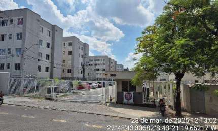 Oportunidade Única em RIO DE JANEIRO - RJ | Tipo: Apartamento | Negociação: Leilão  | Situação: Imóvel
