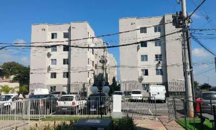 Oportunidade única em rio de janeiro - rj | tipo: apartamento | negociação: leilão  | situação: imóvel
