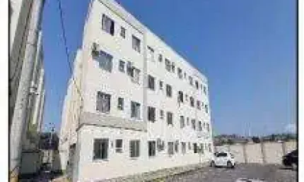 Oportunidade Única em ITABORAI - RJ | Tipo: Apartamento | Negociação: Leilão  | Situação: Imóvel
