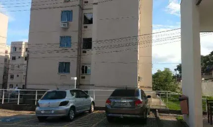 Oportunidade Única em NOVA IGUACU - RJ | Tipo: Apartamento | Negociação: Leilão  | Situação: Imóvel