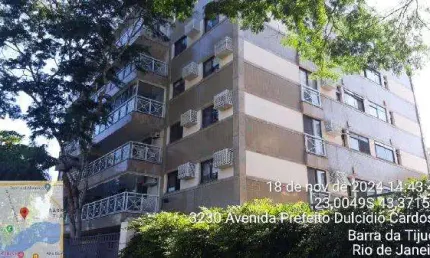 Oportunidade única em rio de janeiro - rj | tipo: apartamento | negociação: leilão  | situação: imóvel