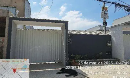Oportunidade Única em MARICA - RJ | Tipo: Casa | Negociação: Leilão  | Situação: Imóvel
