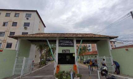 Oportunidade Única em RIO DE JANEIRO - RJ | Tipo: Apartamento | Negociação: Leilão  | Situação: Imóvel