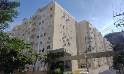 Oportunidade Única em RIO DE JANEIRO - RJ | Tipo: Apartamento | Negociação: Leilão  | Situação: Imóvel
