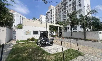 Oportunidade única em rio de janeiro - rj | tipo: apartamento | negociação: leilão  | situação: imóvel