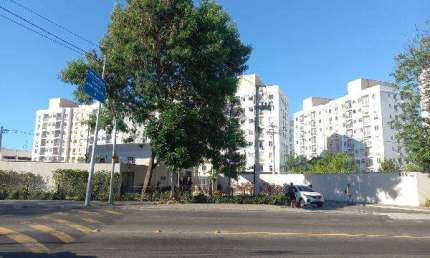 Oportunidade Única em RIO DE JANEIRO - RJ | Tipo: Apartamento | Negociação: Leilão  | Situação: Imóvel