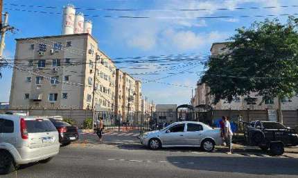 Oportunidade Única em RIO DE JANEIRO - RJ | Tipo: Apartamento | Negociação: Leilão  | Situação: Imóvel