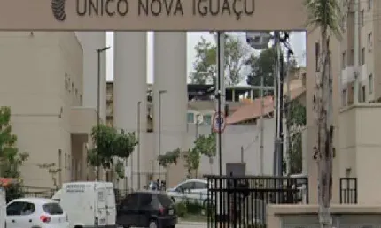 Oportunidade Única em NOVA IGUACU - RJ | Tipo: Apartamento | Negociação: Leilão  | Situação: Imóvel