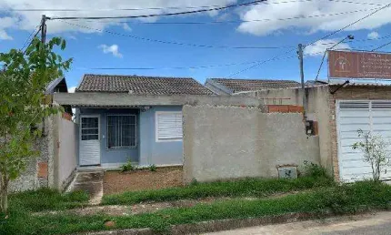 Oportunidade Única em CAMPOS DOS GOYTACAZES - RJ | Tipo: Casa | Negociação: Leilão  | Situação: Imóvel