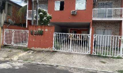 Oportunidade Única em NOVA IGUACU - RJ | Tipo: Casa | Negociação: Leilão  | Situação: Imóvel