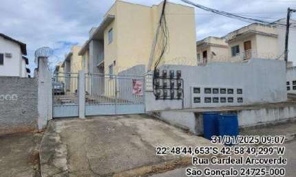 Oportunidade Única em SAO GONCALO - RJ | Tipo: Apartamento | Negociação: Leilão  | Situação: Imóvel