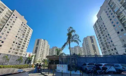 Oportunidade Única em NOVA IGUACU - RJ | Tipo: Apartamento | Negociação: Leilão  | Situação: Imóvel