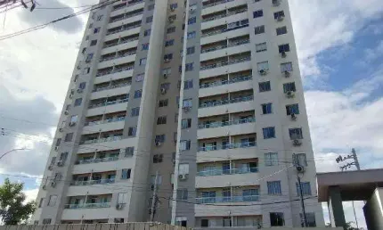Oportunidade Única em NOVA IGUACU - RJ | Tipo: Apartamento | Negociação: Leilão  | Situação: Imóvel