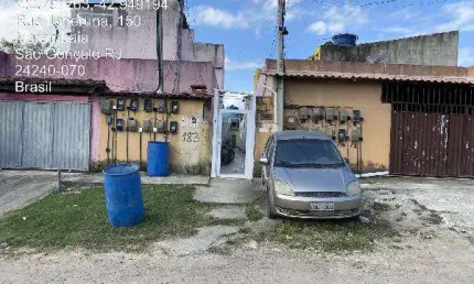 Oportunidade Única em SAO GONCALO - RJ | Tipo: Casa | Negociação: Leilão  | Situação: Imóvel