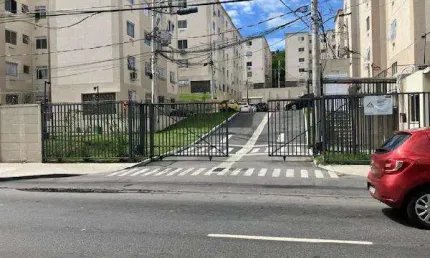 Oportunidade única em rio de janeiro - rj | tipo: apartamento | negociação: leilão  | situação: imóvel