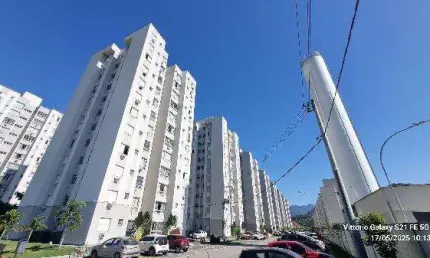 Oportunidade Única em DUQUE DE CAXIAS - RJ | Tipo: Apartamento | Negociação: Leilão  | Situação: Imóvel