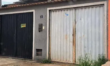 Oportunidade Única em NOVA IGUACU - RJ | Tipo: Casa | Negociação: Leilão  | Situação: Imóvel