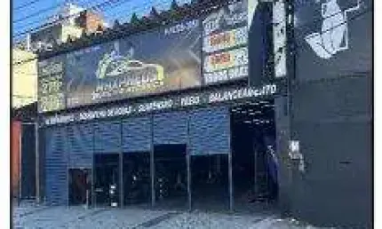 Oportunidade Única em DUQUE DE CAXIAS - RJ | Tipo: Comercial | Negociação: Leilão  | Situação: Imóvel