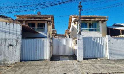 Oportunidade Única em RIO DAS OSTRAS - RJ | Tipo: Casa | Negociação: Leilão  | Situação: Imóvel