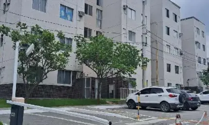 Oportunidade Única em NOVA IGUACU - RJ | Tipo: Apartamento | Negociação: Leilão  | Situação: Imóvel