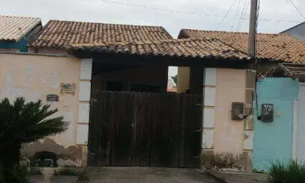 Oportunidade única em marica - rj | tipo: casa | negociação: leilão  | situação: imóvel