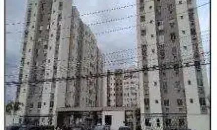 Oportunidade Única em RIO DE JANEIRO - RJ | Tipo: Apartamento | Negociação: Leilão  | Situação: Imóvel