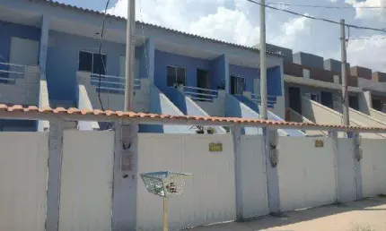 Oportunidade Única em NOVA IGUACU - RJ | Tipo: Prédio | Negociação: Leilão  | Situação: Imóvel