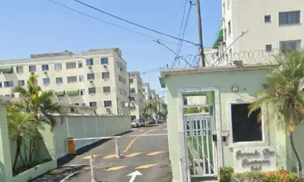 Oportunidade Única em RIO DE JANEIRO - RJ | Tipo: Apartamento | Negociação: Leilão  | Situação: Imóvel