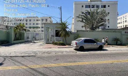 Oportunidade única em rio de janeiro - rj | tipo: apartamento | negociação: leilão  | situação: imóvel