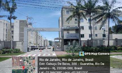 Oportunidade Única em RIO DE JANEIRO - RJ | Tipo: Apartamento | Negociação: Leilão  | Situação: Imóvel