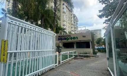 Oportunidade Única em RIO DE JANEIRO - RJ | Tipo: Apartamento | Negociação: Leilão  | Situação: Imóvel