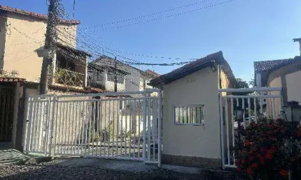 Oportunidade única em rio de janeiro - rj | tipo: casa | negociação: leilão  | situação: imóvel