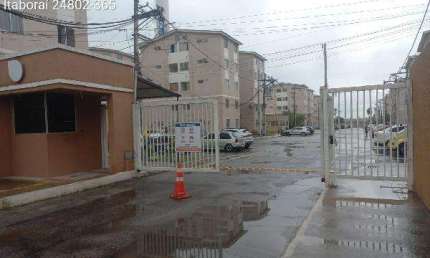 Oportunidade Única em ITABORAI - RJ | Tipo: Apartamento | Negociação: Leilão  | Situação: Imóvel